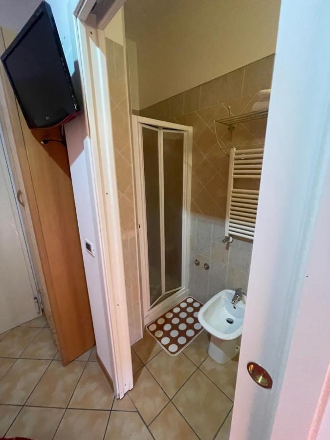 Hotel Magda Novafeltria Bagian luar foto
