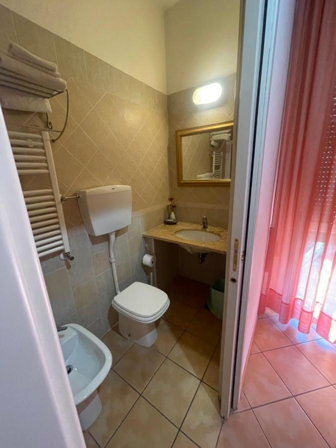 Hotel Magda Novafeltria Bagian luar foto